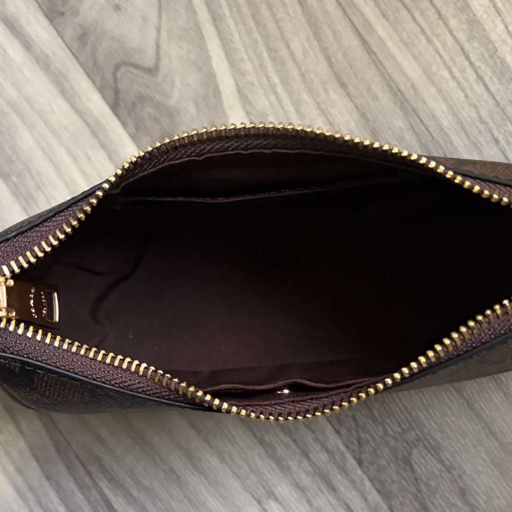 Coach Teri Mini Crossbody Bag - Picture 5 of 7
